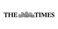 times logo